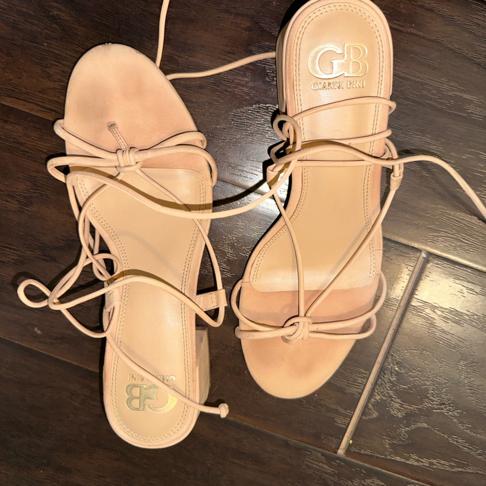 Gianni bini heels
